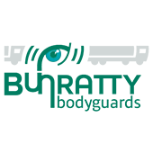 Logo du fabricant Bunratty Bodyguards