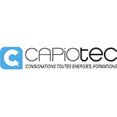 Logo du fabricant CAPIOTEC