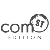 Logo du fabricant ComST Edition