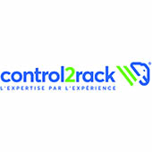 Logo du fabricant Control2rack