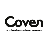 Logo du fabricant COVEN