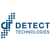 Logo du fabricant Detect Technologies Europe
