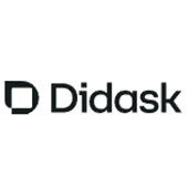 Logo du fabricant DIDASK