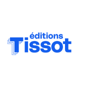 Logo du fabricant EDITIONS TISSOT