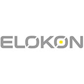 Logo du fabricant ELOKON