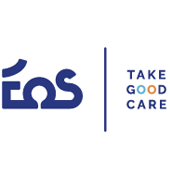 Logo du fabricant EOS 