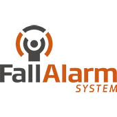 Fall-Alarmsystem