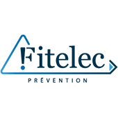 Logo du fabricant Fitelec Prévention