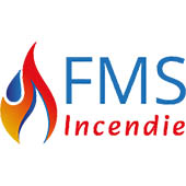 Logo du fabricant FMS Incendie