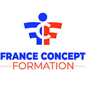 Logo du fabricant France Concept Formation