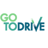 Logo du fabricant GOTODRIVE