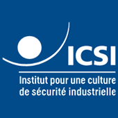 ICSI INSTITUT POUR CULTURE SECURITE INDUSTRIE