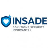 Logo du fabricant INSADE