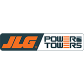 Logo du fabricant JLG POWER TOWERS