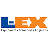 Logo du fabricant L-EX