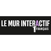 Le mur interactif