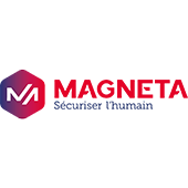 Logo du fabricant MAGNETA