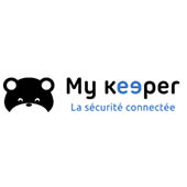 Logo du fabricant MY KEEPER