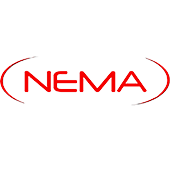 Logo du fabricant NEMA