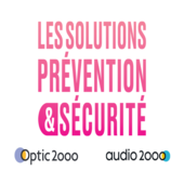 Logo du fabricant Optic 2000 - Audio 2000