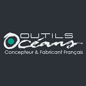 Logo du fabricant OUTILS OCÉANS