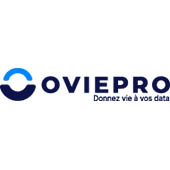 Logo du fabricant Oviepro