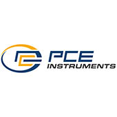 Logo du fabricant PCE Instruments France
