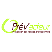 PREV'ACTEUR