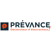 Logo du fabricant Prévance