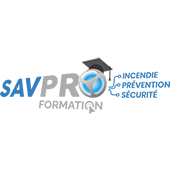 Logo du fabricant SAVPRO Formation