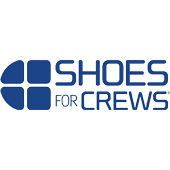 Logo du fabricant Shoes For Crews