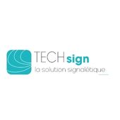 Logo du fabricant TECHsign