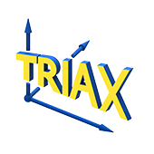 TRIAX