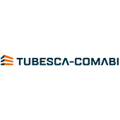 Logo du fabricant Tubesca-Comabi