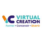 Logo du fabricant Virtual Création