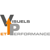 VISUELS ET PERFORMANCE