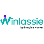 Winlassie by Imagine Human