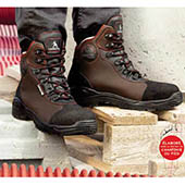 Chaussures de sécurité
