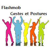 Formation Flashmob Gestes et Postures