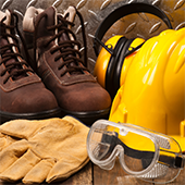 LIANCE Solutions & Conseils _ Formation Prévention des risques Le port des E.P.I