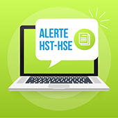 Alerte HST-HSE