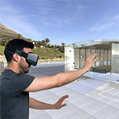 Safety day réalité virtuelle Journée sécurité - Chasse aux risques