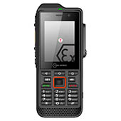 Téléphone d'alerte ATEX Zone 1/21 e-IS330.1