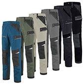 Pantalon BTP