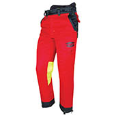 Pantalon anti-coupure