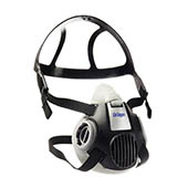 DRÄGER _ Demi-masque respiratoire X-Plore 3300