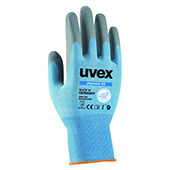 UVEX HECKEL _ Gants de protection uvex phynomic C5