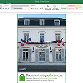 Document-unique-facile.com _ Document Unique Format Excel Document Unique Mairie - Evaluation des risques complète