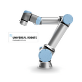 HMI-MBS _ Robot collaboratif UR16e