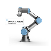 HMI-MBS _ Robot collaboratif UR3
